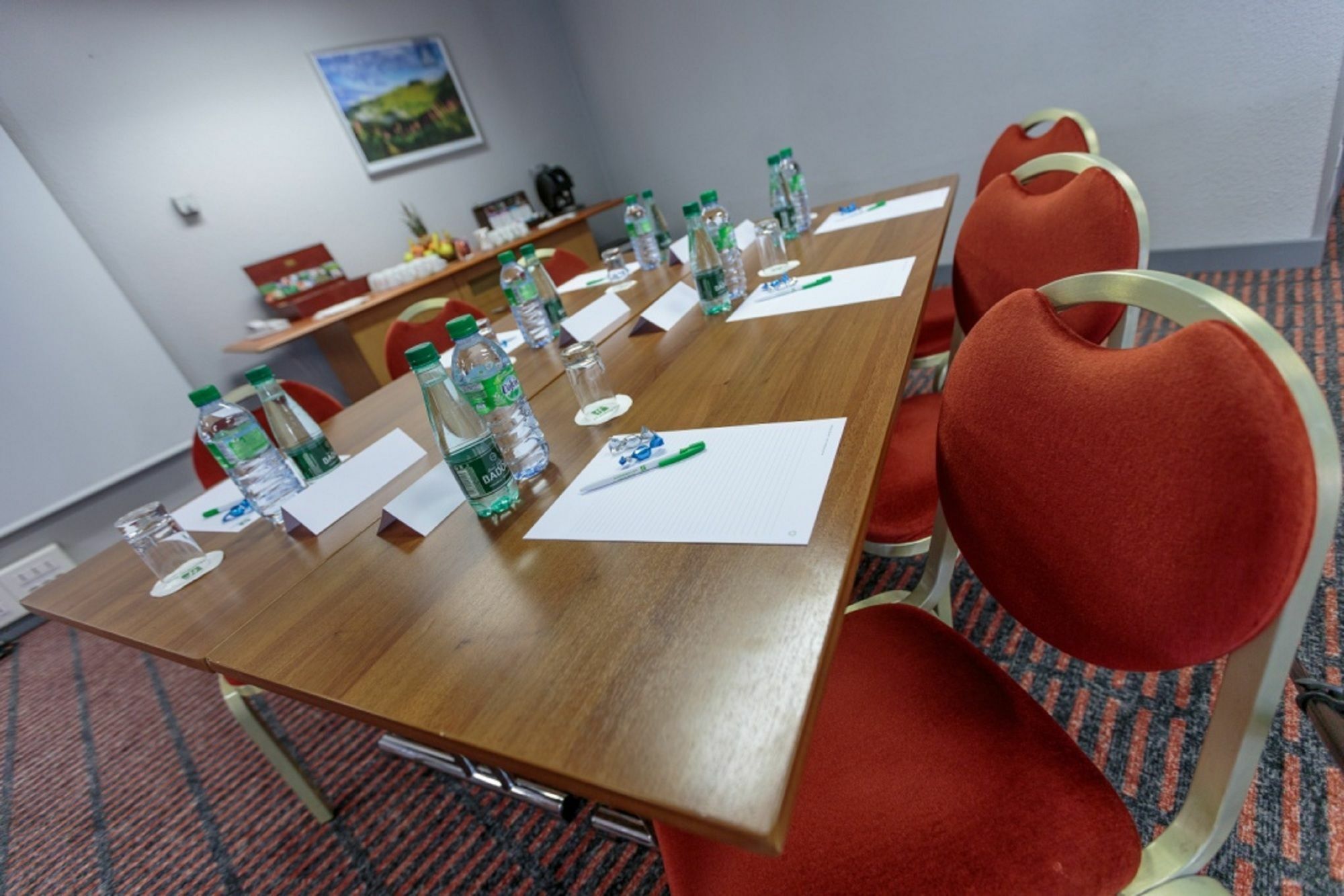 Holiday Inn Clermont Ferrand Centre By Ihg Exterior foto